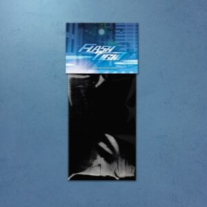 FlashLight Collection Photo Cards - Now In Seoul