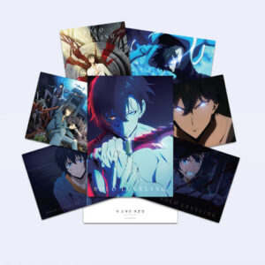 Solo Leveling