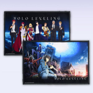 Solo Leveling