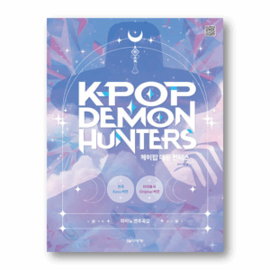 K-POP Demon Hunters