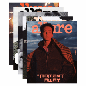 ALLURE Korea October 2025 SEVENTEEN HOSHI