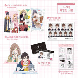 My Love Story With Yamada-kun At Lv999