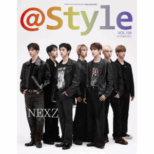 @STYLE October 2025 NEXZ