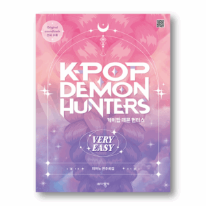 K-POP DEMON HUNTERS