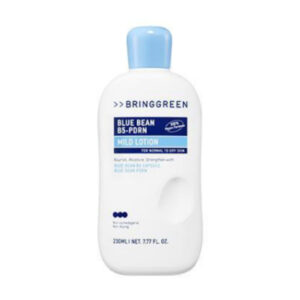 BRINGGREEN / BLUE BEAN B5-PDRN MILD LOTION 230ml