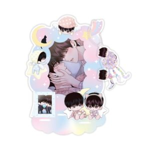 Save The Dae