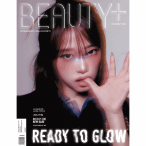 BEAUTY+ November 2025 YENA