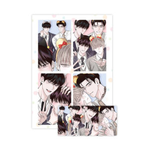 Save The Dae + Take Me In Double Date Set