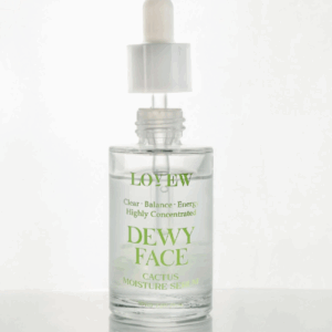 Amengcos Lovew Dewy Face Hydrating Serum