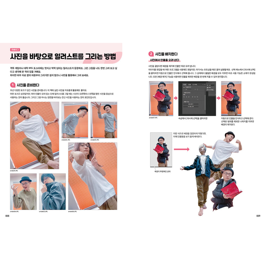 Naokiページです。 Saito Naoki's Ultimate Pose - Now In Seoul