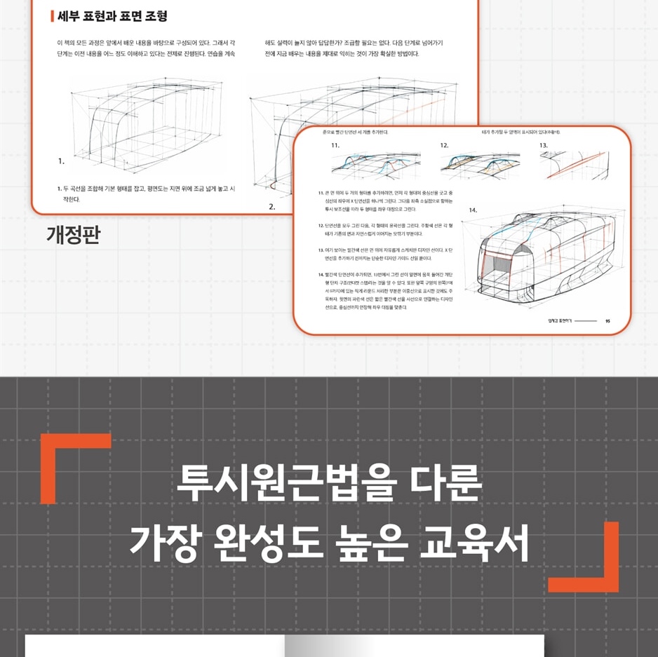 How To Draw: Drawing And Sketching Objects And Environments From Your Imagination