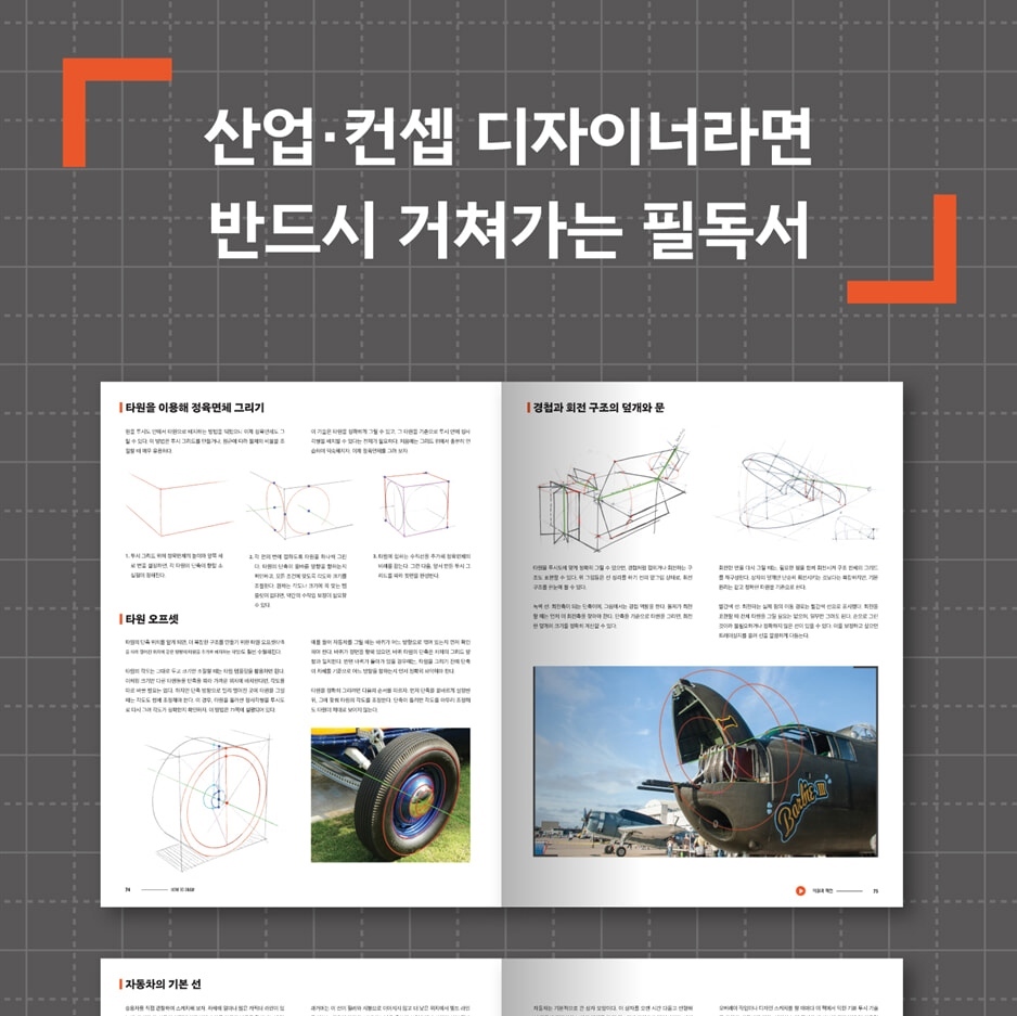 How To Draw: Drawing And Sketching Objects And Environments From Your Imagination