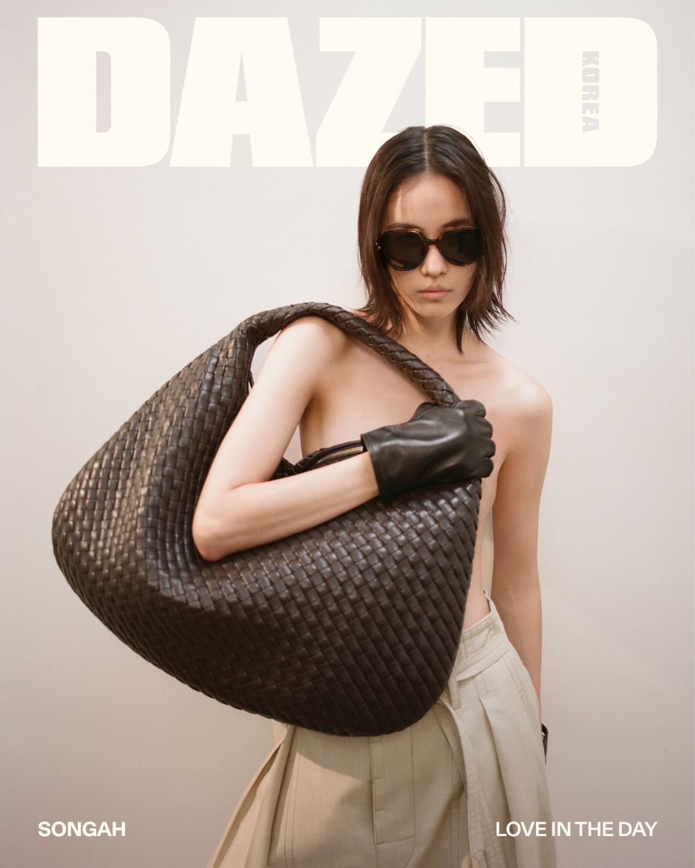 DAZED & CONFUSED Korea December 2025