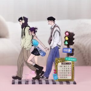 Operation: True Love
