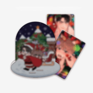 CHRISTMAS ORNAMENT MARKET