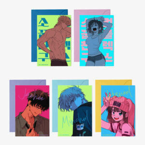 Childhood Friend Complex