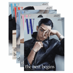ALLDAY PROJECT