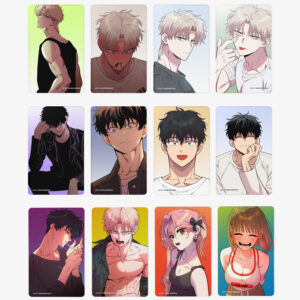 Childhood Friend Complex