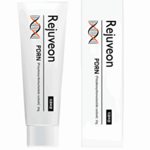 REJUVEON PDRN Intensive Cream 20g New viral same as Rejuvenex but Twice volume Korea pharmacy item Certified Authentic Store
