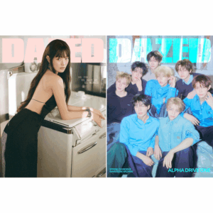 DAZED & CONFUSED Korea February 2026