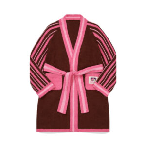 WIGGLE WIGGLE / Pocket Lounge Robe 2 colors