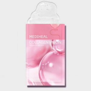 MEDIHEAL / Collagen Mucin Essence Mask 20ml 15p