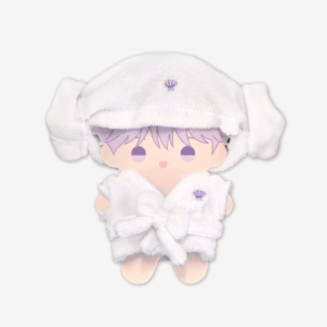 Pearl Boy