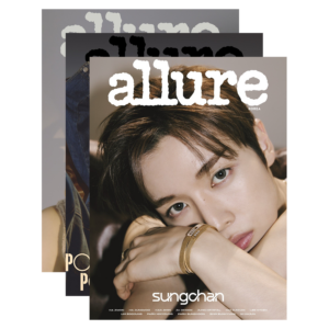 ALLURE Korea March 2026 RIIZE SUNGCHAN