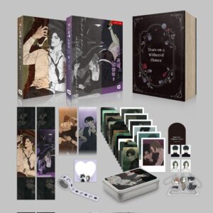 枯れた花に涙を Archives - Now In Seoul