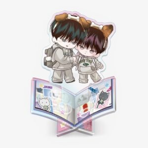 Save The Dae