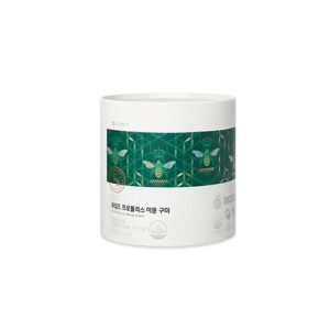 Life Garden Wild Propolis Immune Gumi 105g Korean propolis immune support gummy supplement