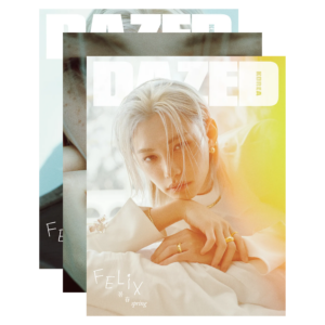 Stray Kids FELIX