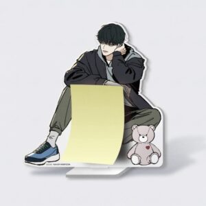 枯れた花に涙を Archives - Now In Seoul