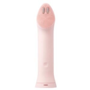 Medicube AGE-R Cleanser Device Head Pink replacement attachment for facial cleansing device