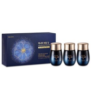 Life Garden Hanami Bcom Kang 100.8g Korean herbal wellness supplement