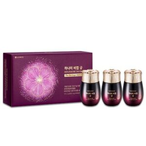 Life Garden Hanami Bcom Gung 100.8g Korean herbal wellness supplement