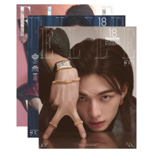 Stray Kids HYUNJIN