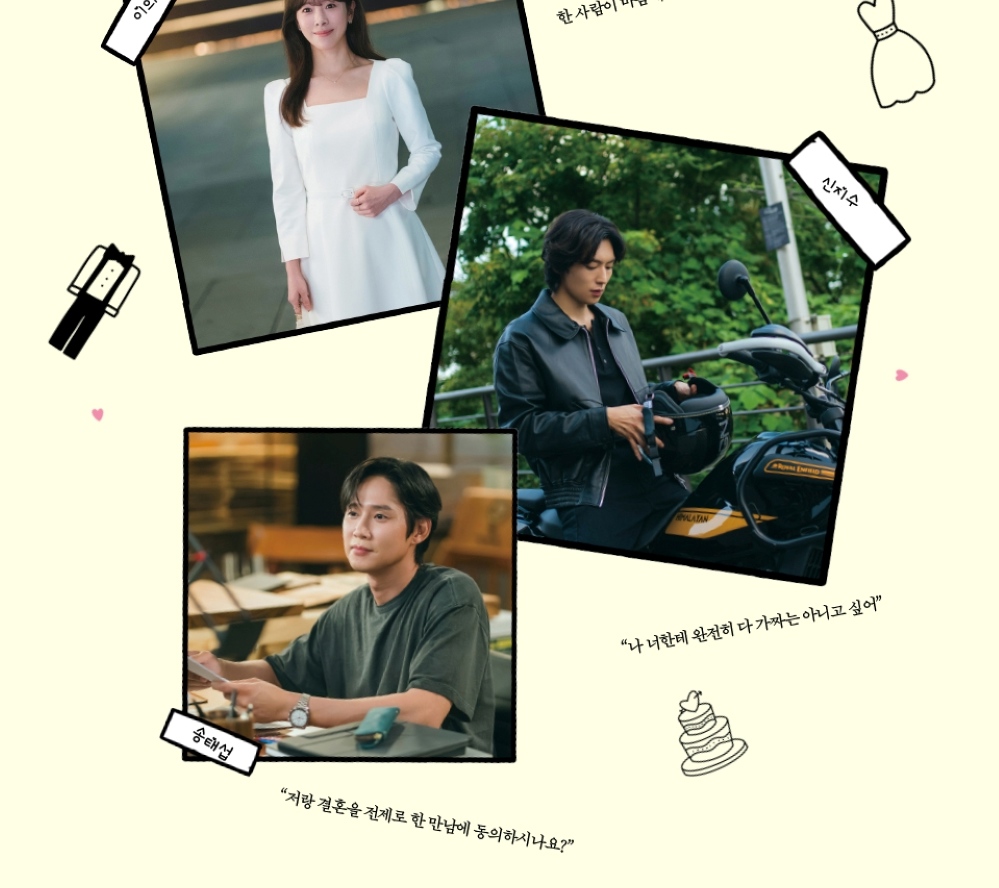 The Practical Guide To Love Script Book - Now In Seoul