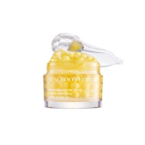 SUNGBOON EDITOR Deep Collagen Retinal Capsule Cream 50ml anti-aging capsule cream with collagen retinal and peptides