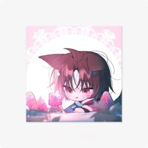 Our Guild's Idol