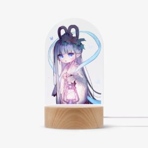Our Guild's Idol