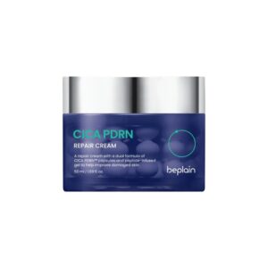 beplain Cica PDRN Repair Cream 50ml