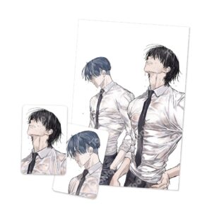 Special Civil Servant