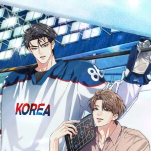 Kiss Me If You Can Binder - Now In Seoul