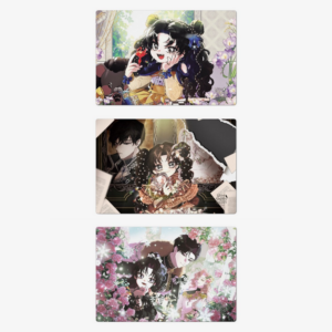 The Male Lead's Little Lion Daughter