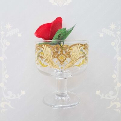韓国BL 白夜の花道 GLASS GOBLET 韓国BL 白夜の花道 GLASS GOBLET