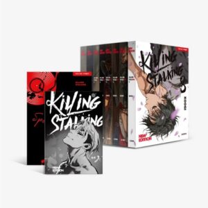 Killing Stalking