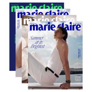 MARIE CLAIRE Korea July 2026 Park Seo-jun