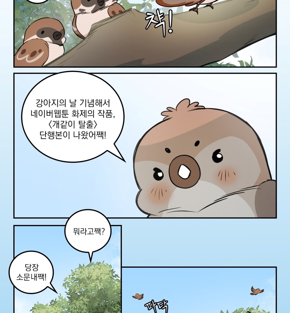 Run Like A Dog