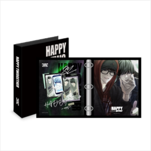 Happy Twogether